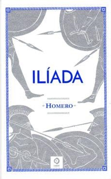 ILIADA, LA | 9788497944670 | HOMERO