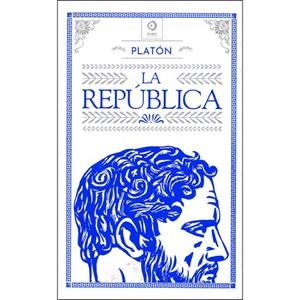 REPUBLICA, LA | 9788497944700 | PLATÓN