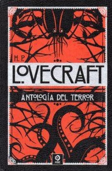 H. P LOVECRAFT, MITOLOGIA DEL TERROR | 9788497944779 | LOVERCRAFT, H. P.