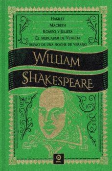 HAMLET, MACBETH Y OTRAS OBRAS | 9788497944793 | SHAKESPEARE, WILLIAM
