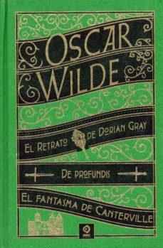 RETRATO DE DORIAN GRAY Y OTRAS OBRAS | 9788497944816 | WILDE, OSCAR