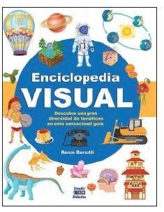 MI GRAN ENCICLOPEDIA VISUAL | 9788497869393 | BARSOTTI, RENZO
