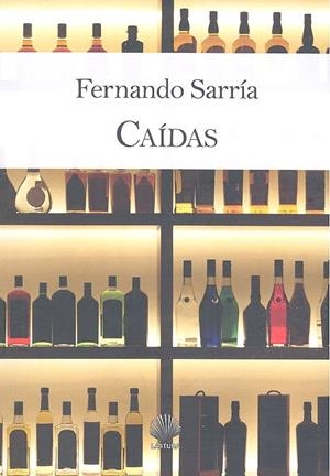 CAIDAS | 9788412076745 | SARRIA, FERNANDO