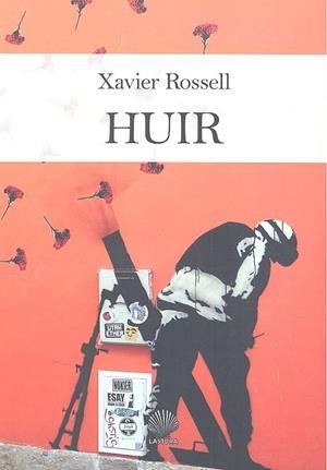 HUIR | 9788412076714 | ROSSELL, XAVIER