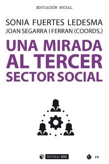 MIRADA AL TERCER SECTOR SOCIAL, UNA | 9788491805700 | FUERTES LEDESMA, SONIA