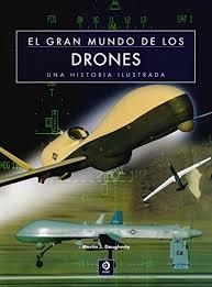 GRAN MUNDO DE LOS DRONES, EL | 9788497942638 | J. DOUGHERTY, MARTIN