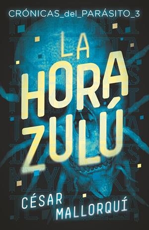 HORA ZULU, LA | 9788413181257 | MALLORQUÍ, CÉSAR