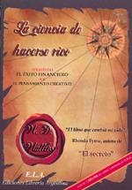 CIENCIA DE HACERSE RICO, LA | 9788485895519 | WATTLES, W. D.