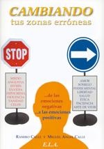 CAMBIANDO TUS ZONAS ERRONEAS | 9788485895700 | CALLE, RAMIRO A.