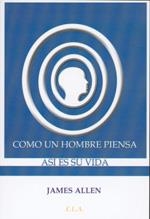 COMO UN HOMBRE PIENSA | 9788485895762 | ALLEN, JAMES