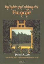 PASEANDO POR ENCIMA DEL HURACAN | 9788485895878 | ALLEN, JAMES