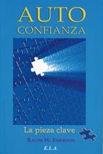 AUTOCONFIANZA | 9788485895939 | EMERSON, RALPH WALDO