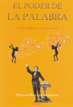PODER DE LA PALABRA | 9788499500300 | WALKER ATKINSON,WILLIAM