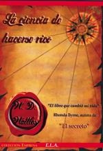 CIENCIA DE HACERSE RICO, LA | 9788499500492 | WATTLES, W. D.
