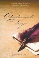 ATENTAMENTE TUYO | 9789871405114 | LYS, JOSEPHINE