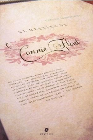 DESTINO DE CONNIE FLINT, EL | 9789871568505 | ROBERTSON, CAMILLE