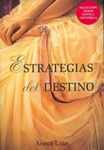 ESTRATEGIAS DEL DESTINO | 9789871405084 | LAKE, AMBER