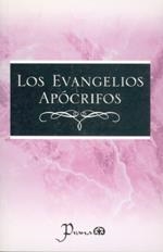 EVANGELIOS APÓCRIFOS, LOS | 9789707321427
