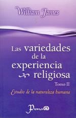VARIEDADES DE LA EXPERIENCIA RELIGIOSA, LAS | 9789707321441 | JAMES, WILLIAMS