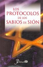PROTOCOLOS DE LOS SABIOS DE SIÓN, LOS | 9789707321007 | NILUS, SERGEI