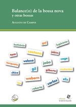 BALANCE(O) DE LA BOSSA NOVA Y OTRAS BOSSAS | 9789872147044 | DE CAMPOS, AUGUSTO