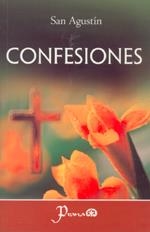 CONFESIONES | 9789707321724 | SAN AGUSTÍN