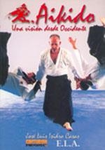 AIKIDO, UNA VISION DESDE OCCIDENTE | 9788489836440 | CASAS, ISIDRO