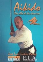 AIKIDO MAS ALLA DE LAS TECNICAS | 9788489836532 | CASAS, ISIDRO