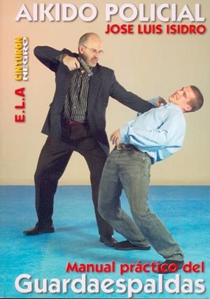 AIKIDO POLICIAL | 9788489836990 | CASAS, ISIDRO