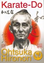 KARATE-DO | 9788492484256 | HIRONORI, OHTSUKA