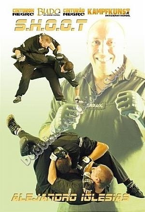 S.H.O.O.T. | 9788415407195 | IGLESIAS, ALEJANDRO