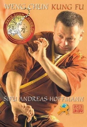 WENG CHUN KUNG FU | 9788415407041 | HOFFMANN, ANDREAS