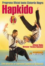HAPKIDO | 9788492484980 | RUBIO, ALFONSO