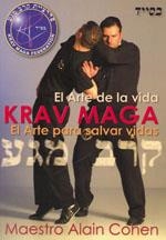 KRAV MAGA. EL ARTE DE LA VIDA | 9788492484706 | COHEN, ALAIN