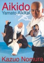 AIKIDO. YAMATO AIKIKAI | 9788492484379 | NOMURA, KAZUO