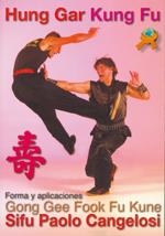 HUNG GAR KUNG FU | 9788492484409 | CANGELOSI, PAOLO, SIFU