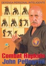 COMBAT HAPKIDO | 9788492484423 | PELLEGRINI, JOHN