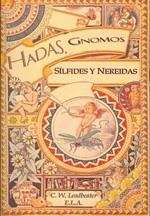 HADAS GNOMOS SILFIDES Y NEREIDAS | 9788485895427 | LEADBEATER, C. W.