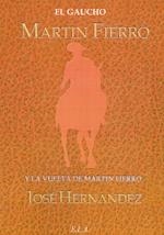 GAUCHO MARTIN FIERRO, EL | 9788499500560 | HERNANDEZ, J.