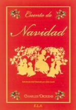 CUENTO DE NAVIDAD | 9788499500676 | DICKENS, CHARLES