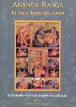 ANANGA RANGA | 9788485895083 | KALAYANAMA