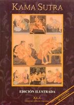 KAMA SUTRA | 9788489836686 | VATSYAYANA