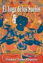 YOGA DE LOS SUEÑOS | 9788486615536 | NORBU, NAMKHAI