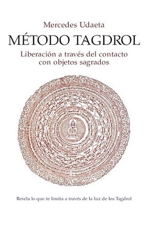 MÉTODO TAGDROL | 9788494869976 | UDAETA, MERCEDES
