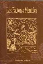 FACTORES MENTALES, LOS | 9788486615222 | THUBTEN, CHODRON