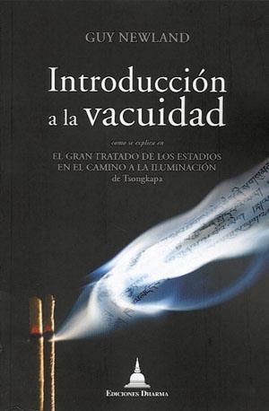 INTRODUCCION A LA VACUIDAD | 9788496478671 | NEWLAND, GUY