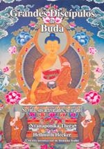 GRANDES DISCIPULOS DE BUDA | 9788486615802