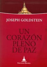 UN CORAZON PLENO DE PAZ | 9788496478497 | GOLDSTEIN, JOSEPH