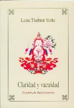 CLARIDAD Y VACUIDAD | 9788486615321 | THUBTEN, YESHE