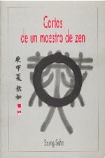 CARTAS DE UN MAESTRO ZEN | 9788486615567 | SEUNG SAHN